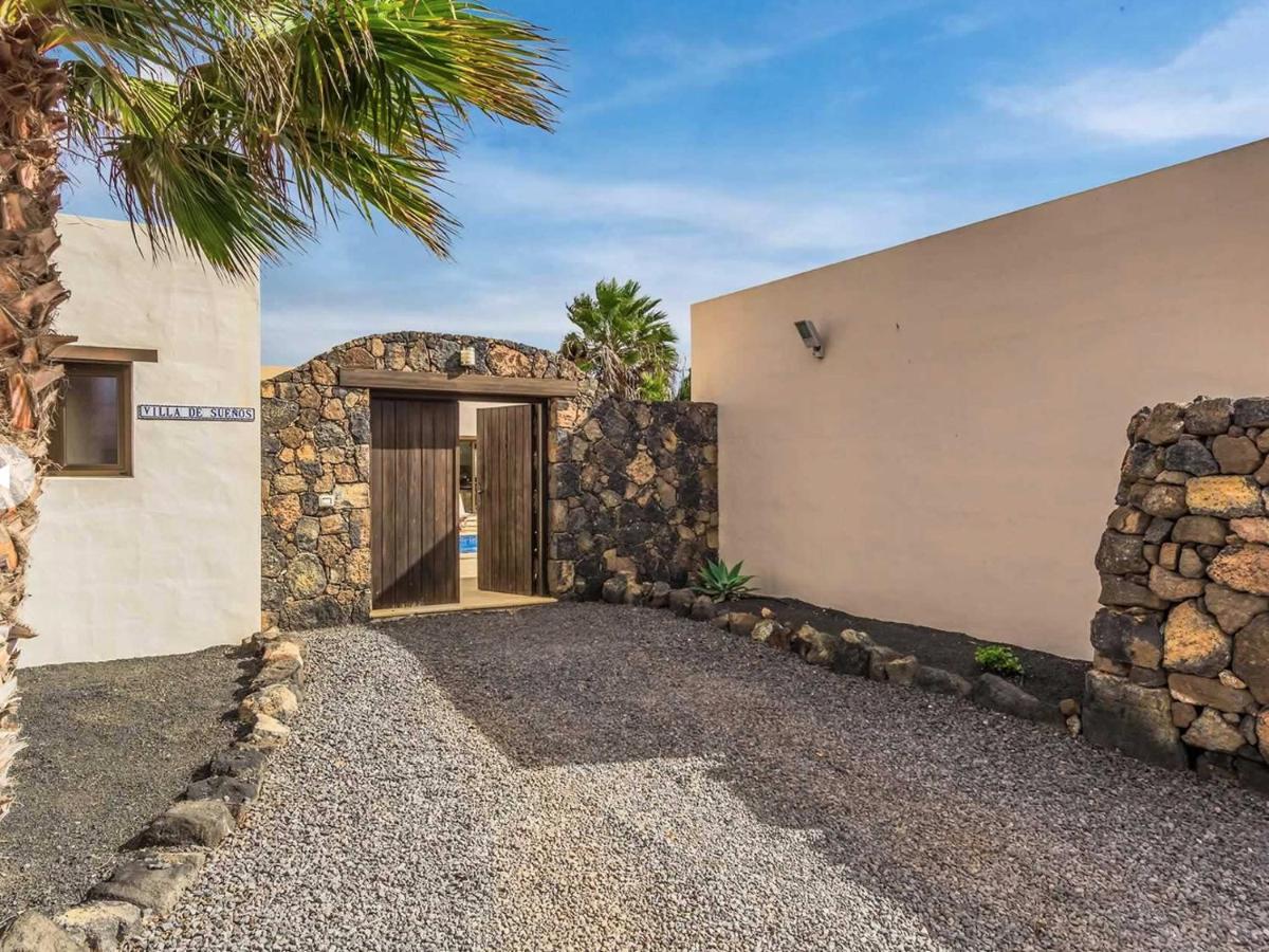 Villa De Suenos لاجاريس المظهر الخارجي الصورة