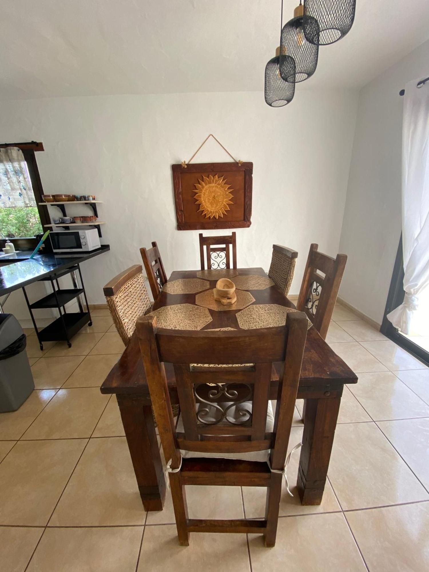 Villa De Suenos لاجاريس المظهر الخارجي الصورة