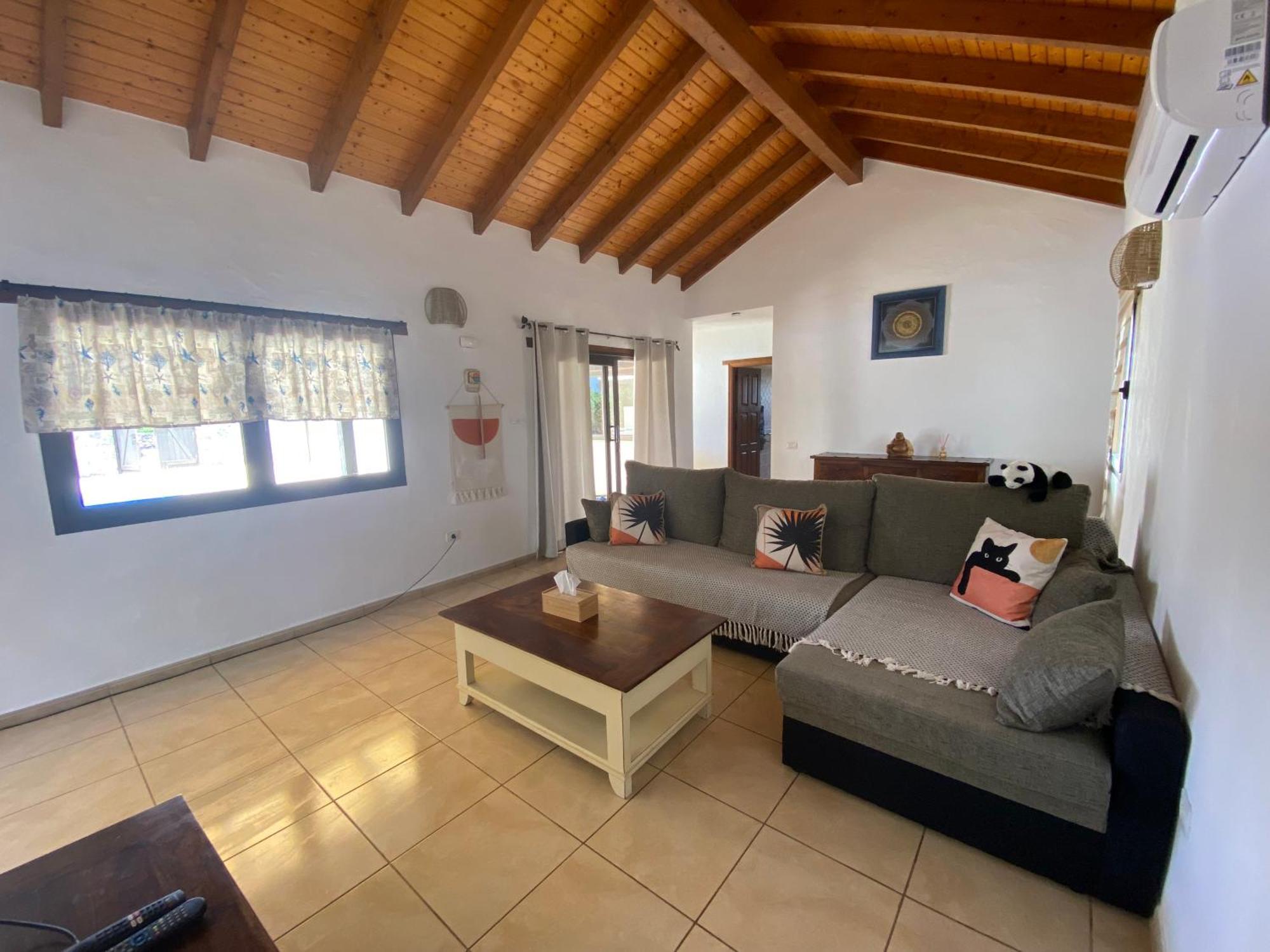 Villa De Suenos لاجاريس المظهر الخارجي الصورة