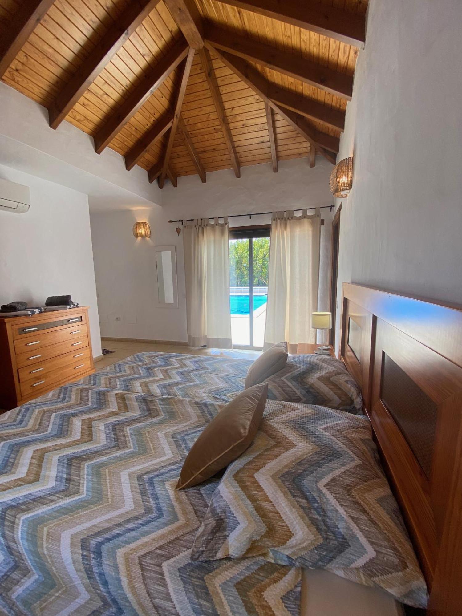 Villa De Suenos لاجاريس المظهر الخارجي الصورة