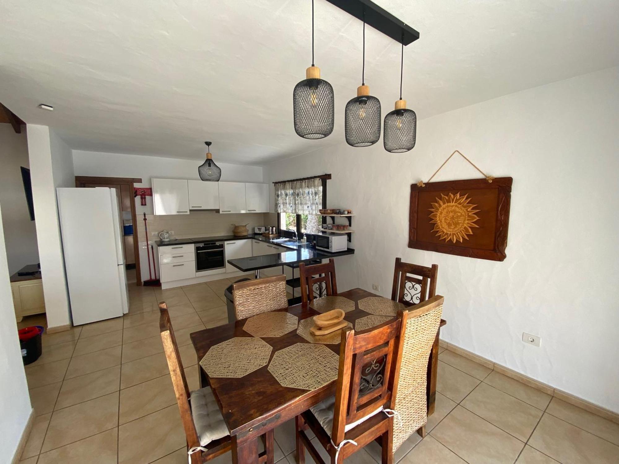 Villa De Suenos لاجاريس المظهر الخارجي الصورة
