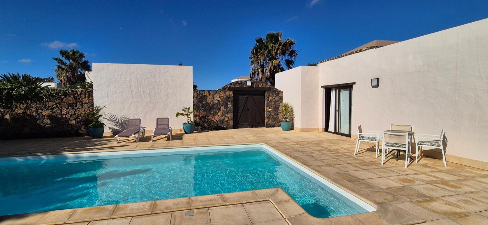 Villa De Suenos لاجاريس المظهر الخارجي الصورة