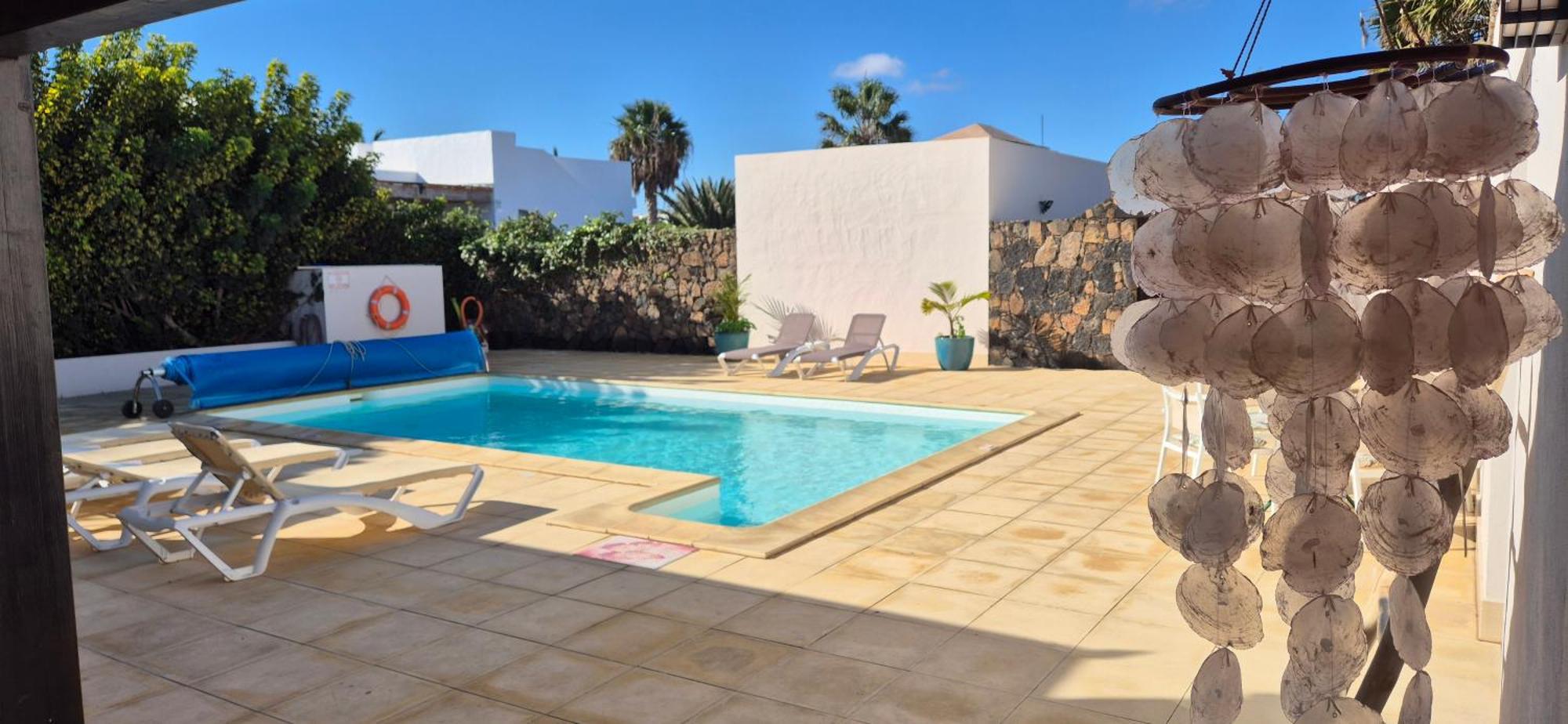 Villa De Suenos لاجاريس المظهر الخارجي الصورة