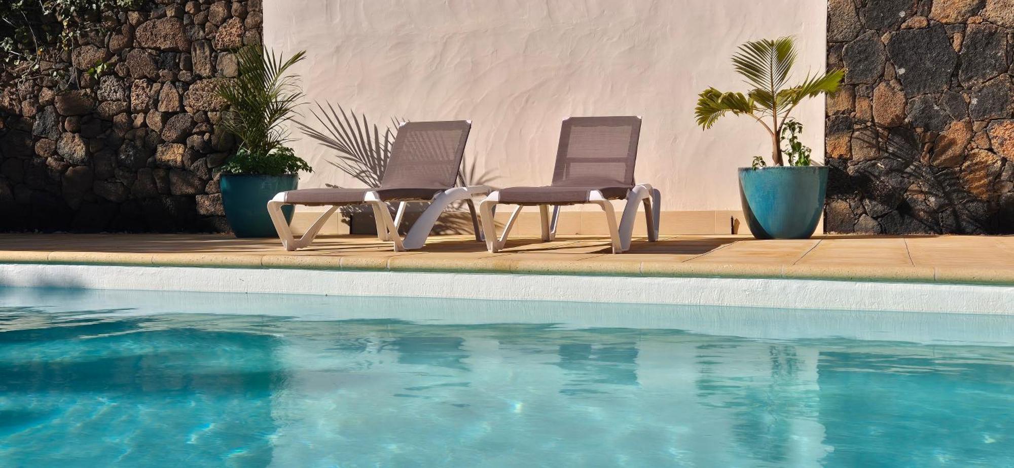 Villa De Suenos لاجاريس المظهر الخارجي الصورة